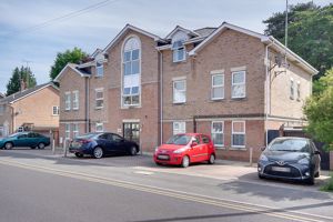 Front External- click for photo gallery